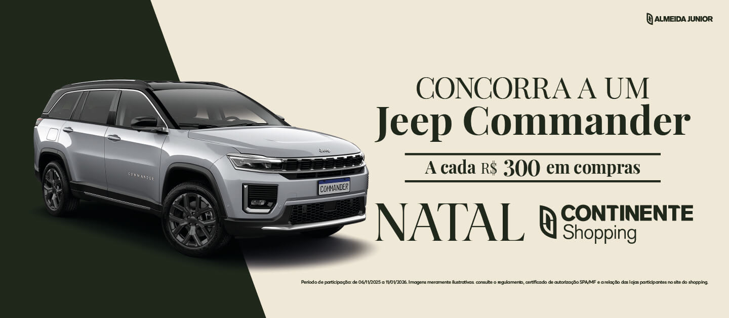 Promoção de Natal 2025