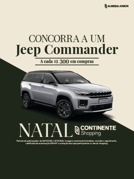 Promoção de Natal 2025