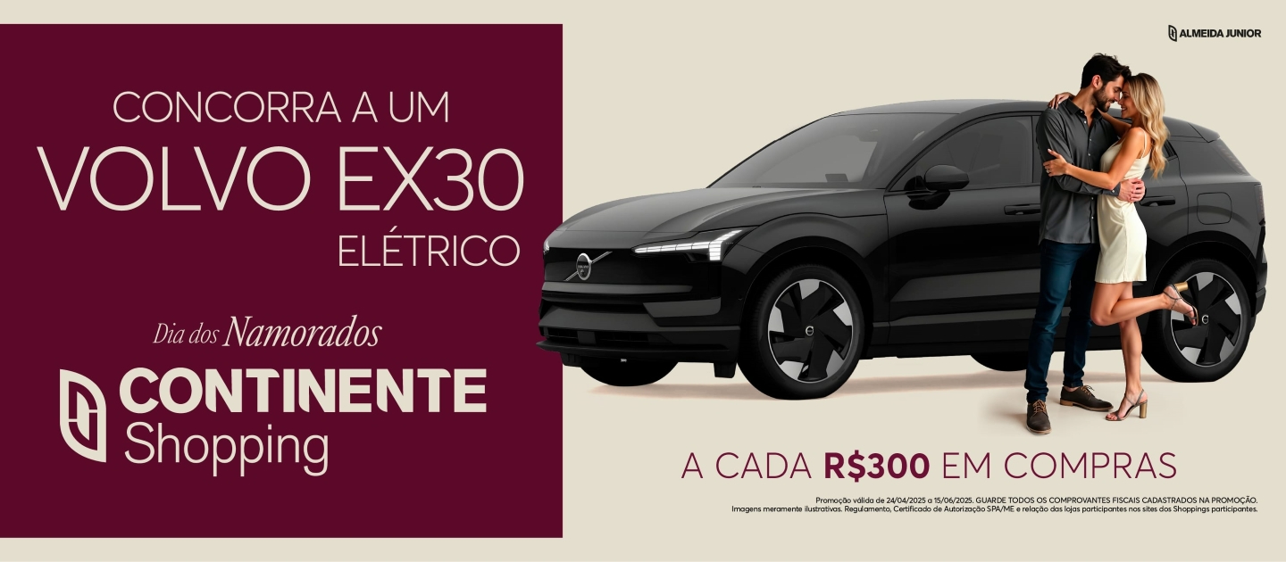 Promoção Mães e Namorados